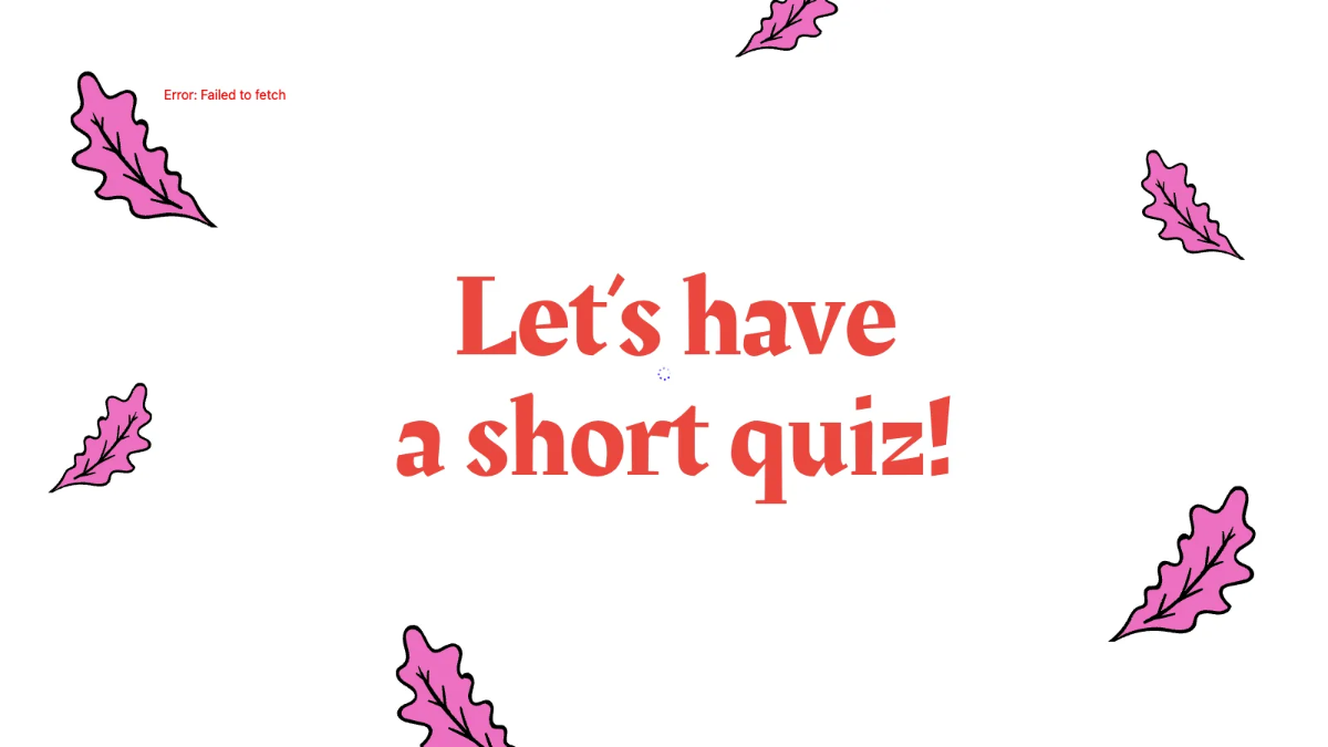 Free Natural Resources Template to Edit Online