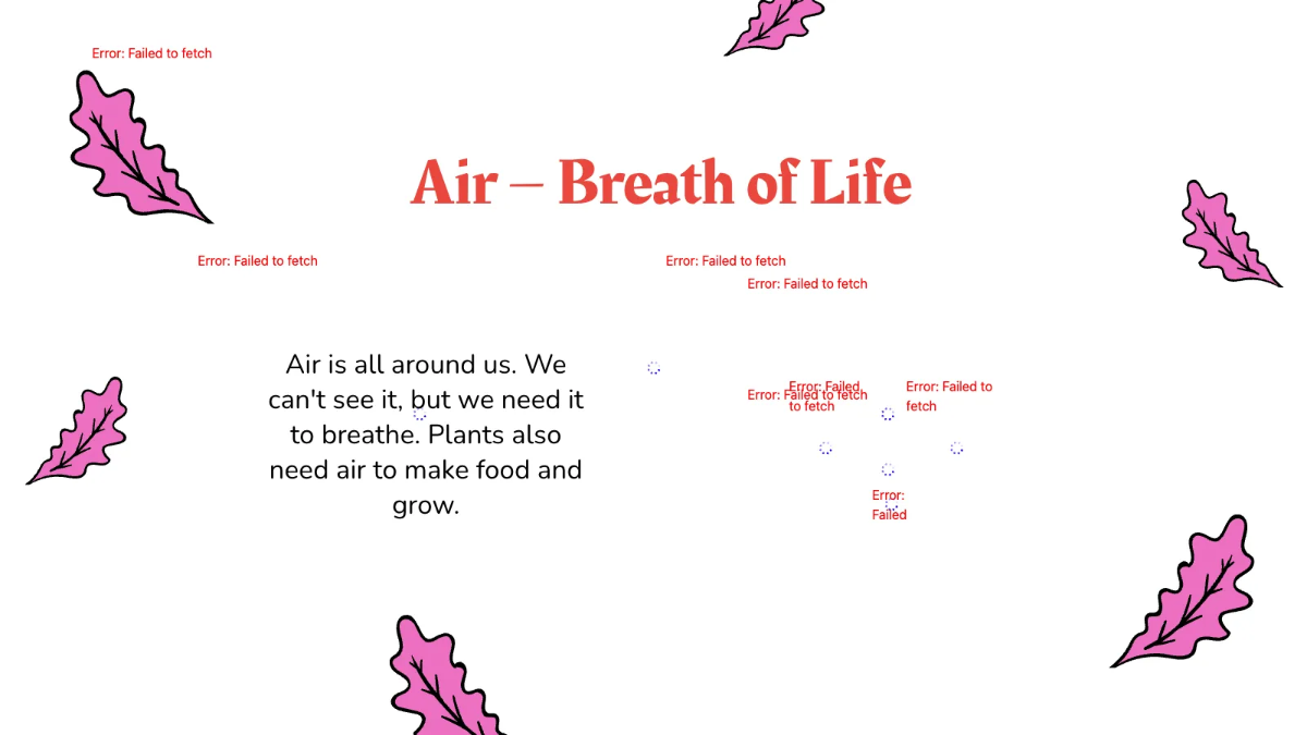 Free Natural Resources Template to Edit Online