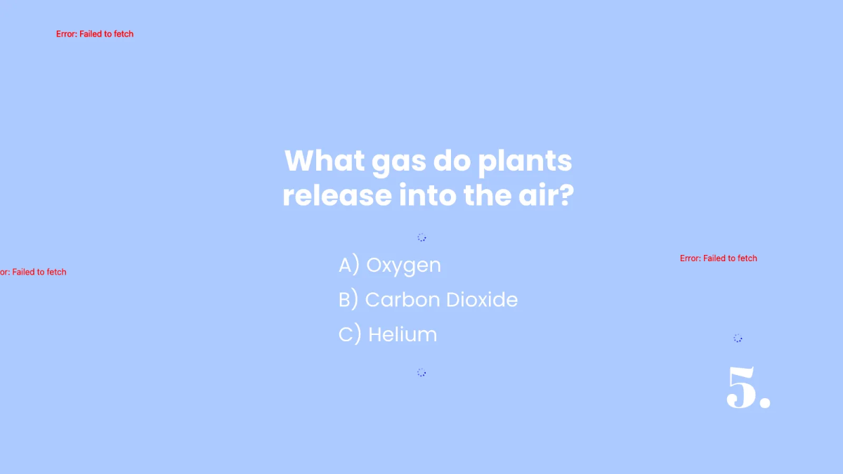 Free How Do Plants Make Food? Template to Edit Online