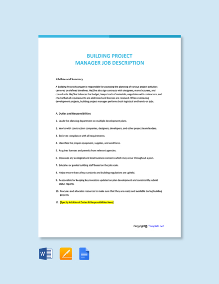 building-maintenance-manager-job-description-template-google-docs