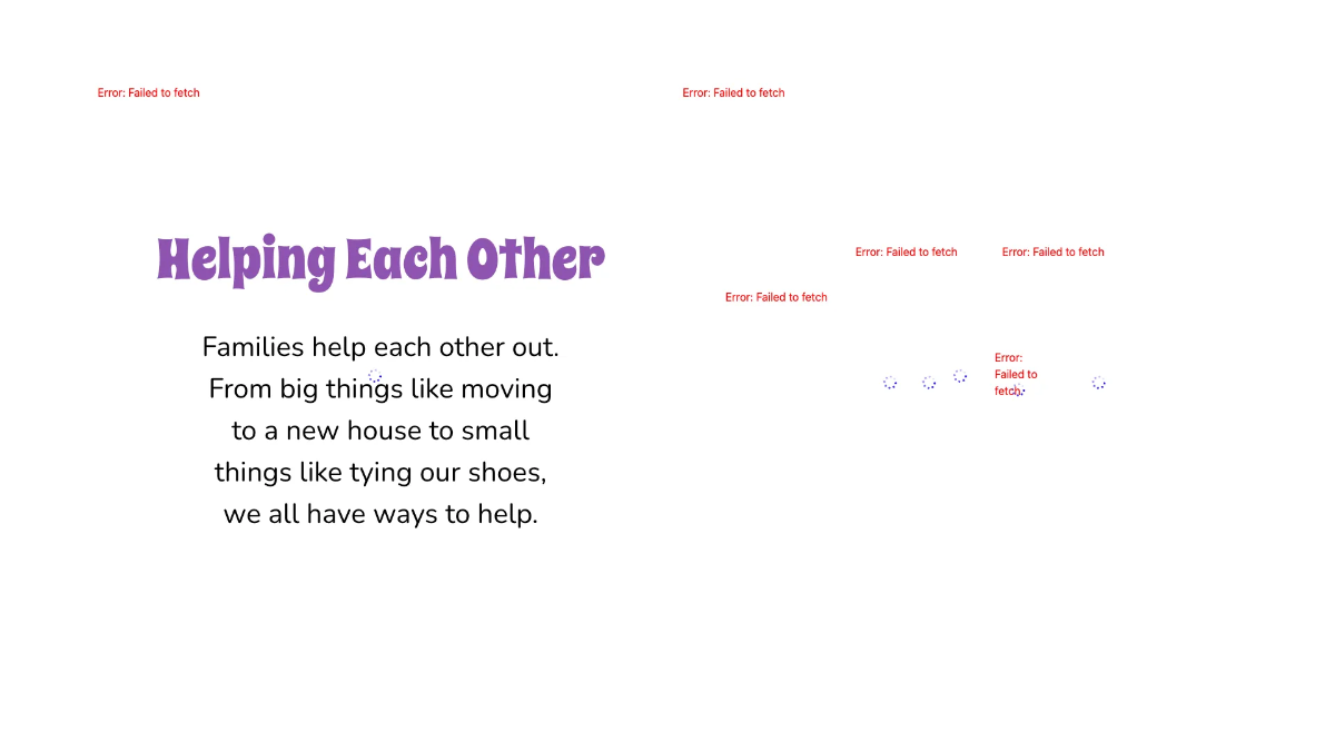 Free Family Members and Their Roles Template to Edit Online