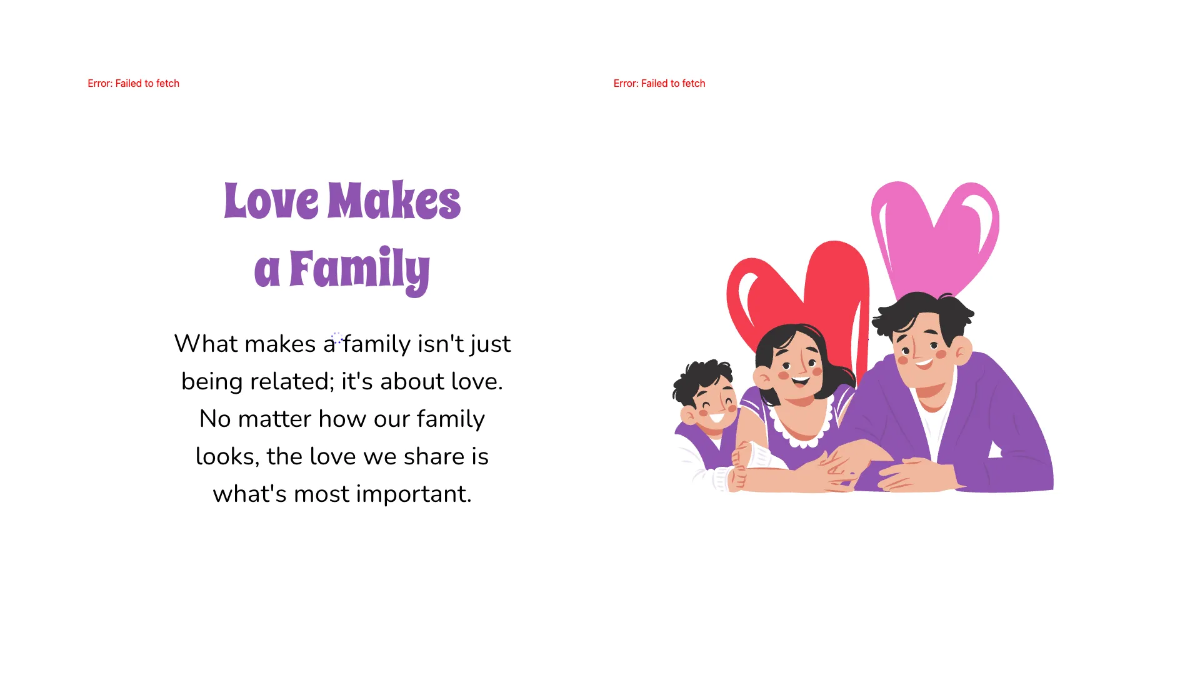 Free Family Members and Their Roles Template to Edit Online