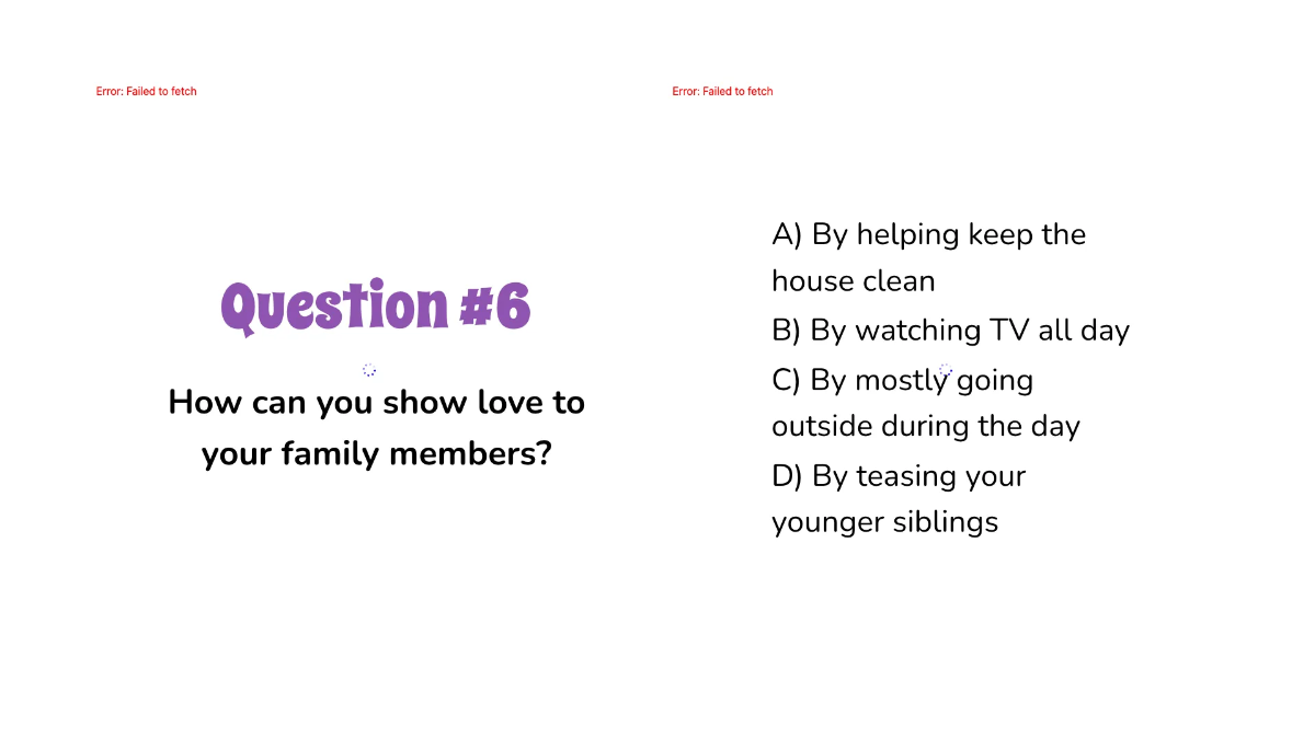 Free Family Members and Their Roles Template to Edit Online