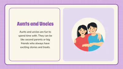 Free Family Members and Their Roles to Edit Online