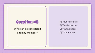 Free Family Members and Their Roles to Edit Online