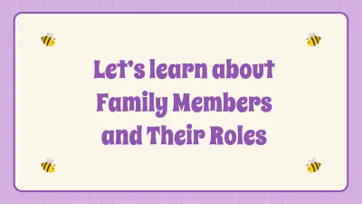 Free Family Members and Their Roles to Edit Online