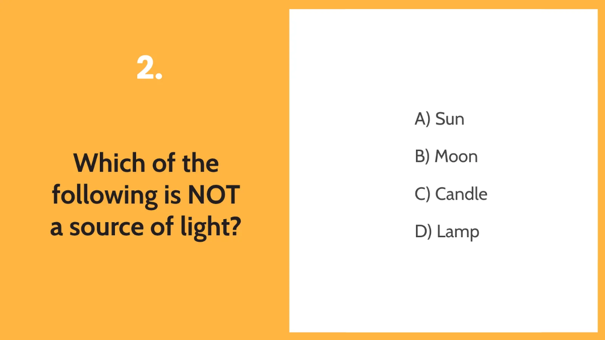 Free Shadows Template to Edit Online