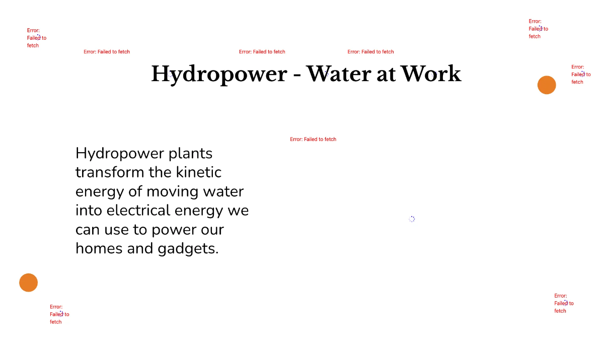 Free Energy Transformation Template to Edit Online