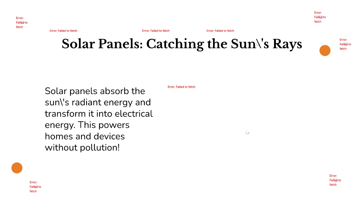 Free Energy Transformation Template to Edit Online