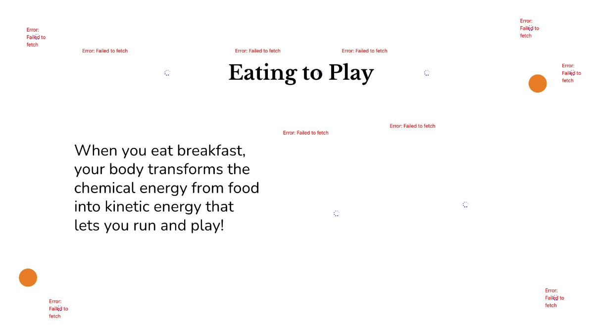 Free Energy Transformation Template to Edit Online