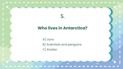 Free Continents and Oceans to Edit Online