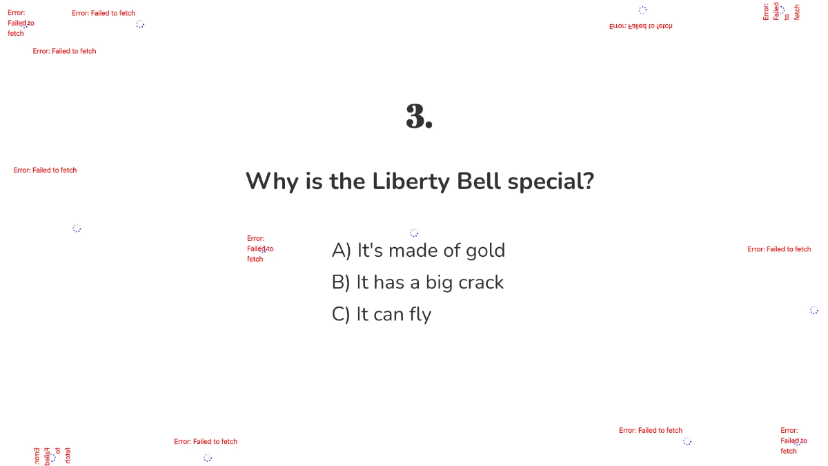 Free National Symbols and Their Significance Template to Edit Online