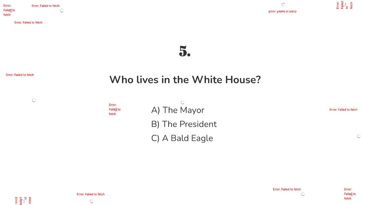 Free National Symbols and Their Significance Template to Edit Online