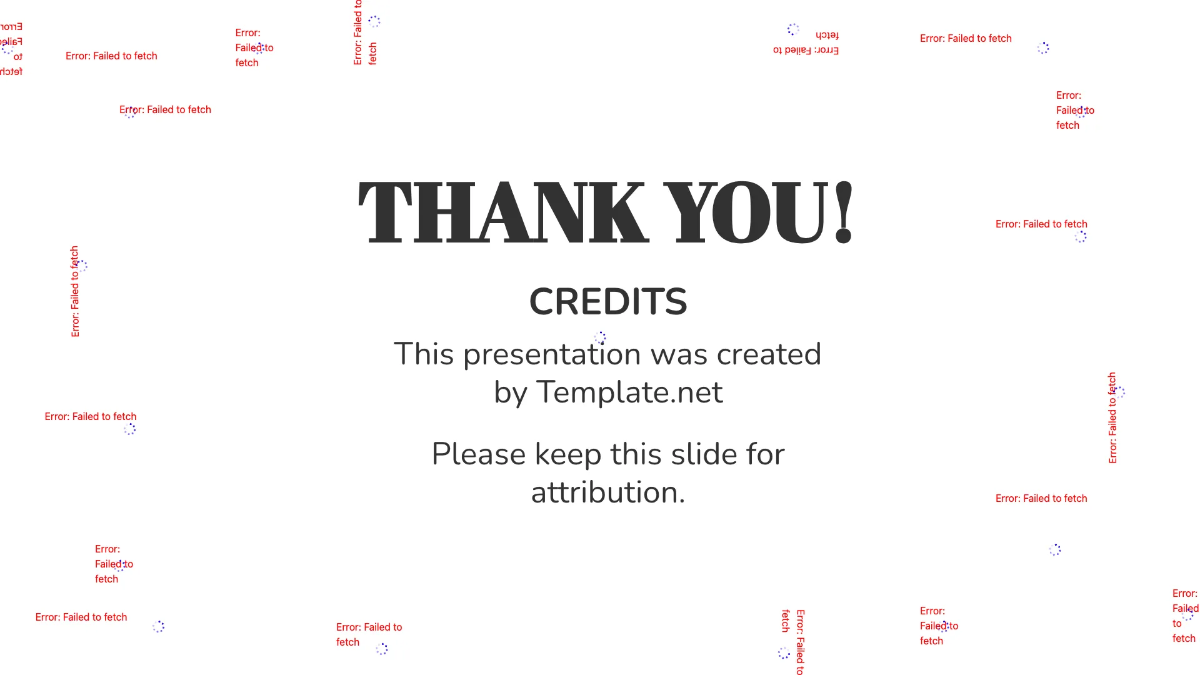 Free National Symbols and Their Significance Template to Edit Online