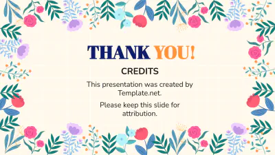 Free Identify Flower Parts and Their Functions to Edit Online