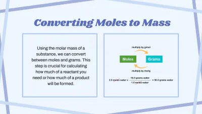Free Stoichiometry to Edit Online