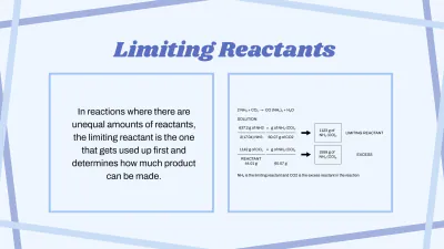 Free Stoichiometry to Edit Online