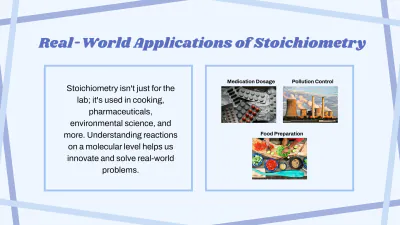 Free Stoichiometry to Edit Online