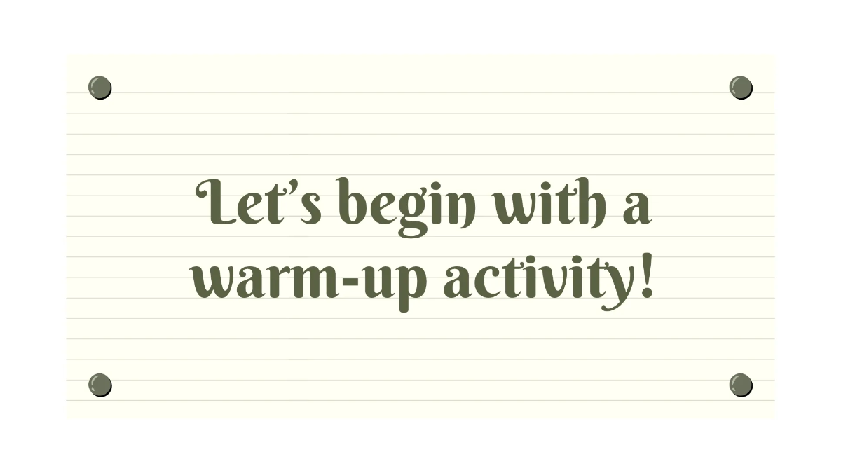 Free Laws of Thermodynamics Template to Edit Online