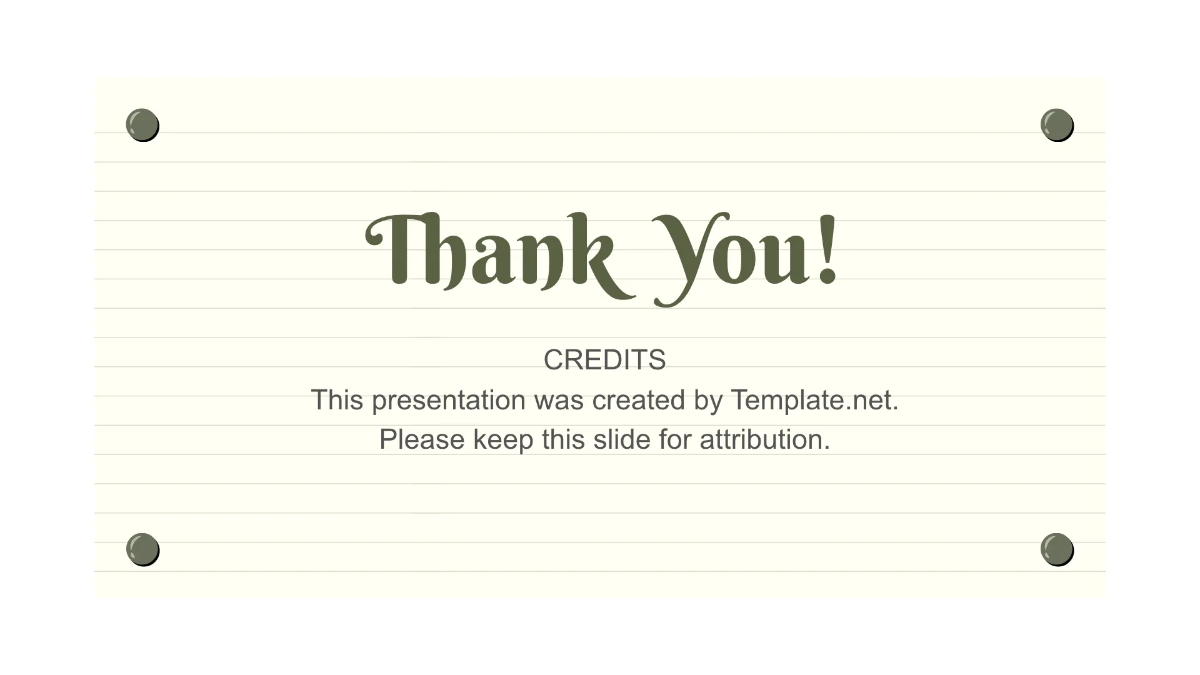 Free Laws of Thermodynamics Template to Edit Online