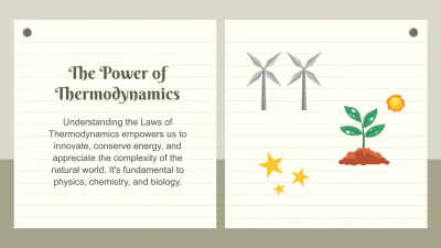 Free Laws of Thermodynamics to Edit Online