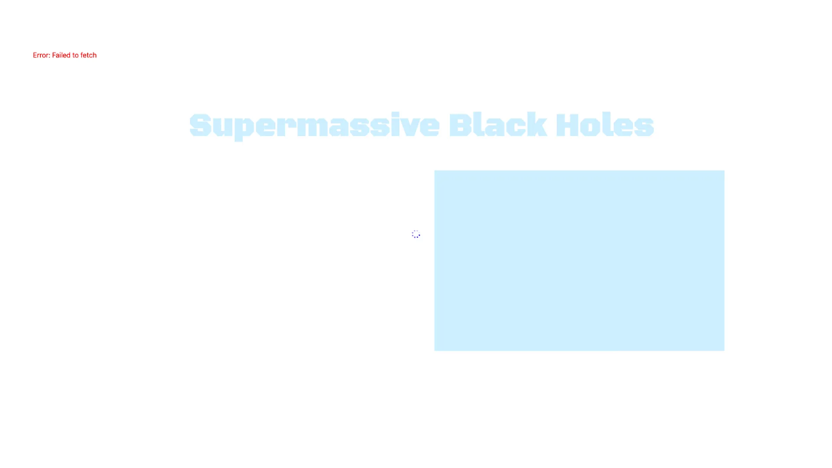 Free Cosmology Template to Edit Online