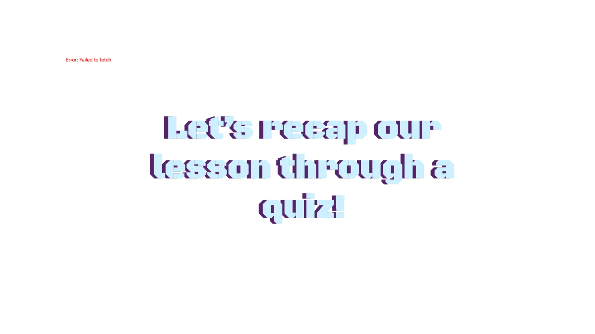 Free Cosmology Template to Edit Online