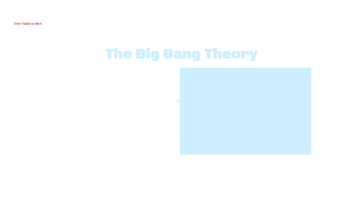 Free Cosmology Template to Edit Online