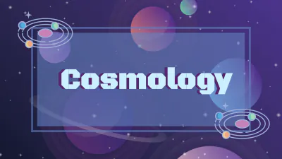 Free Cosmology to Edit Online