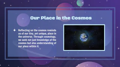 Free Cosmology to Edit Online