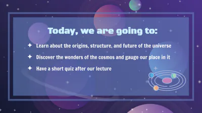 Free Cosmology to Edit Online