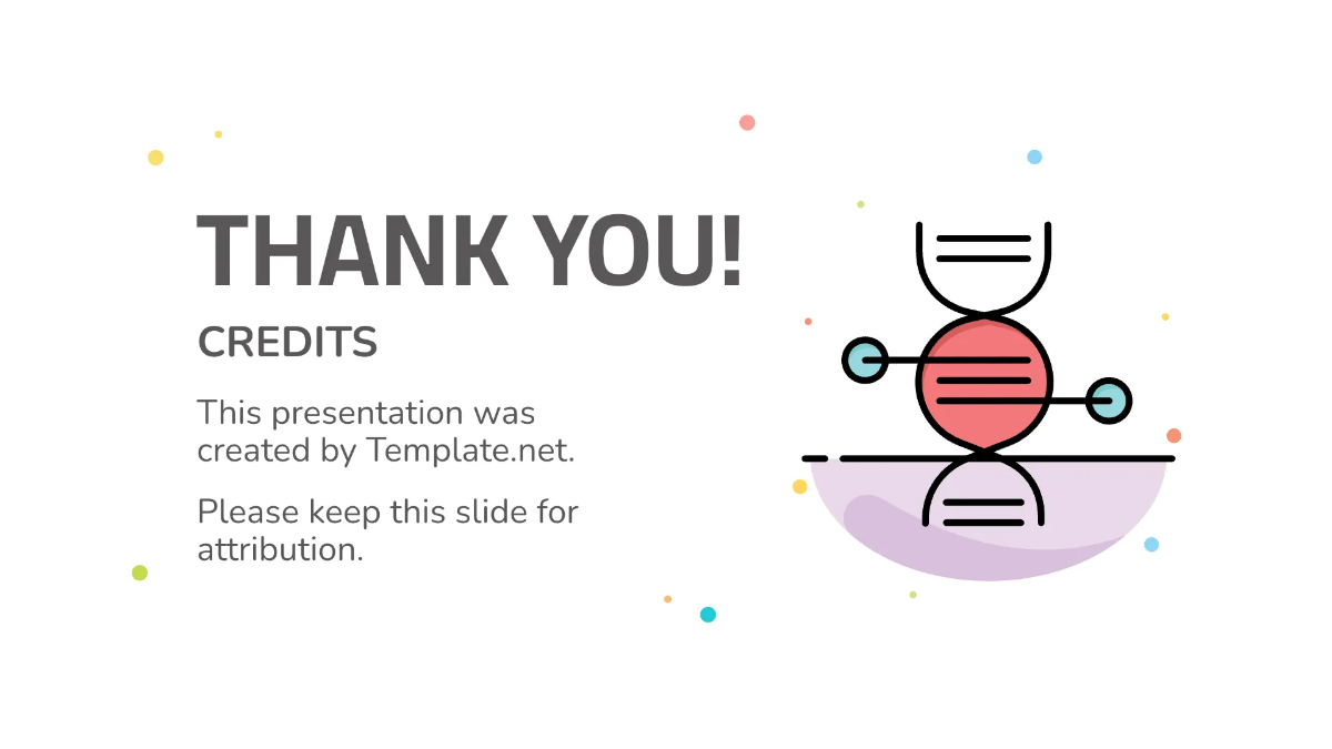 Free Mutations and Genetic Disorders Template to Edit Online