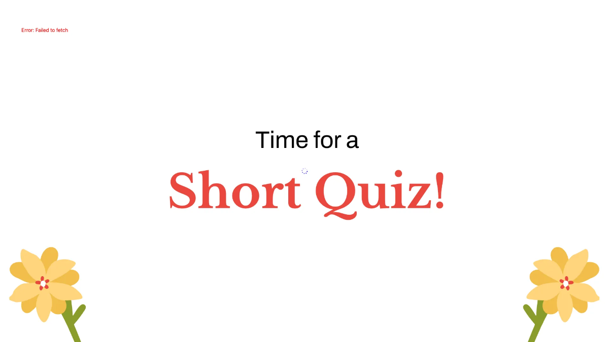 Free Types of Chemical Reactions Template to Edit Online