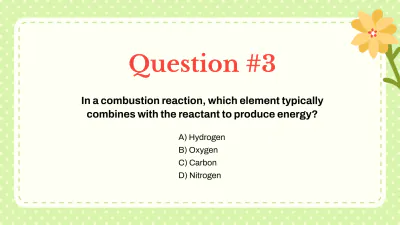 Free Types of Chemical Reactions to Edit Online