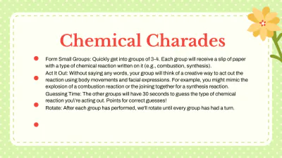 Free Types of Chemical Reactions to Edit Online