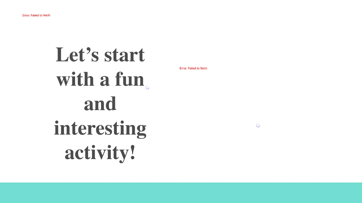 Free Big Bang Theory Template to Edit Online