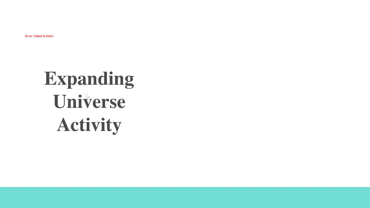 Free Big Bang Theory Template to Edit Online