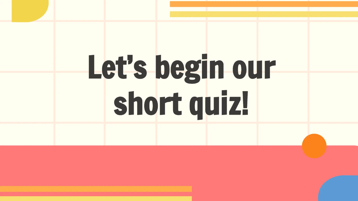 Free Quantum Mechanics Template to Edit Online