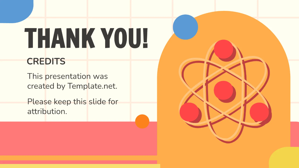 Free Quantum Mechanics Template to Edit Online