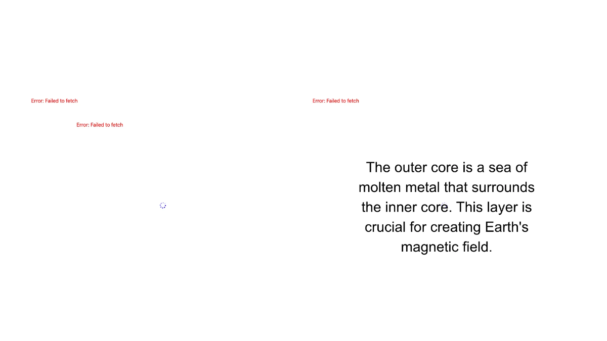 Free Composition of the Earth's Interior Template to Edit Online