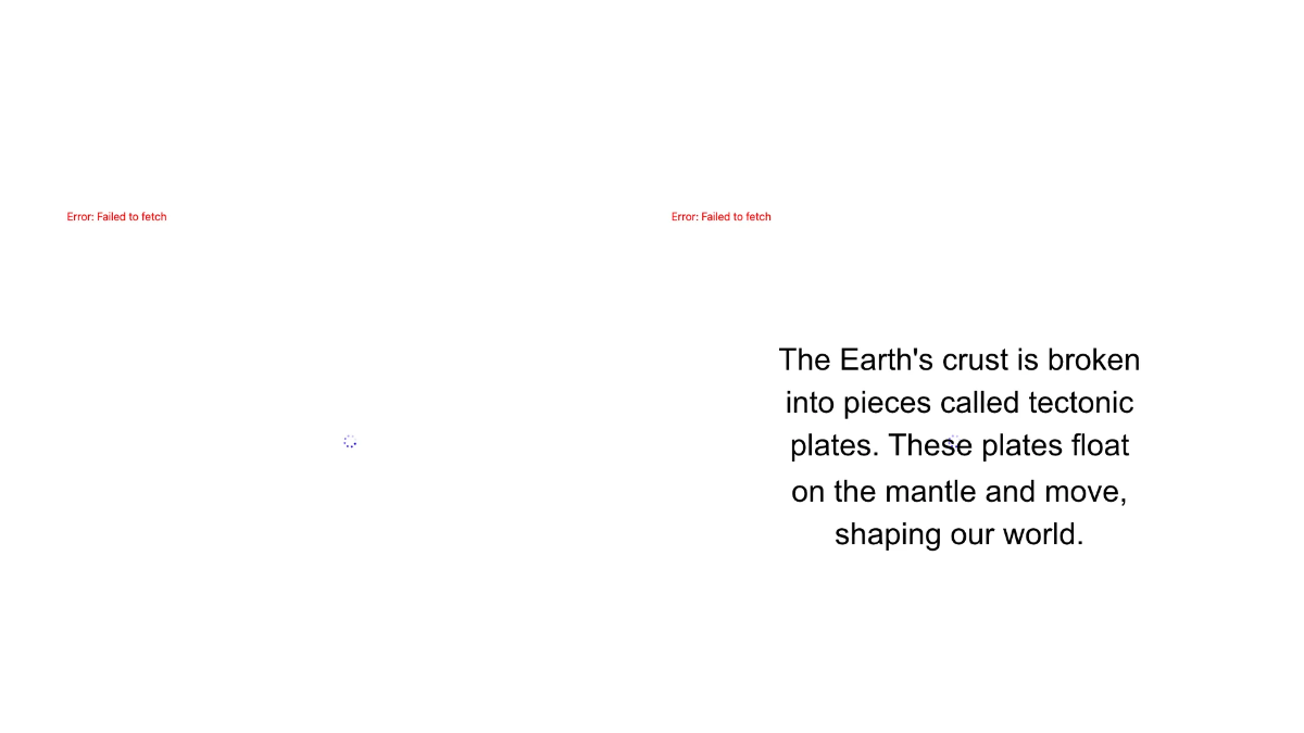Free Composition of the Earth's Interior Template to Edit Online