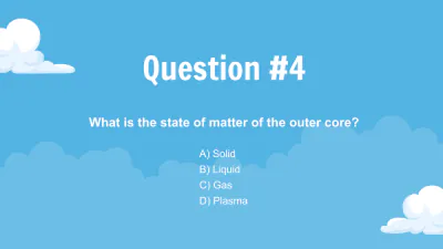 Free Composition of the Earth's Interior to Edit Online