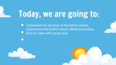 Free Composition of the Earth's Interior to Edit Online