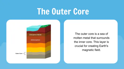 Free Composition of the Earth's Interior to Edit Online