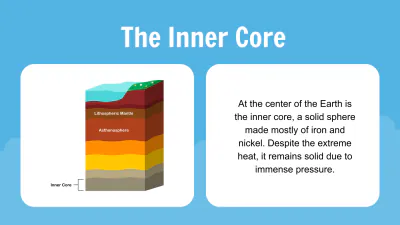Free Composition of the Earth's Interior to Edit Online