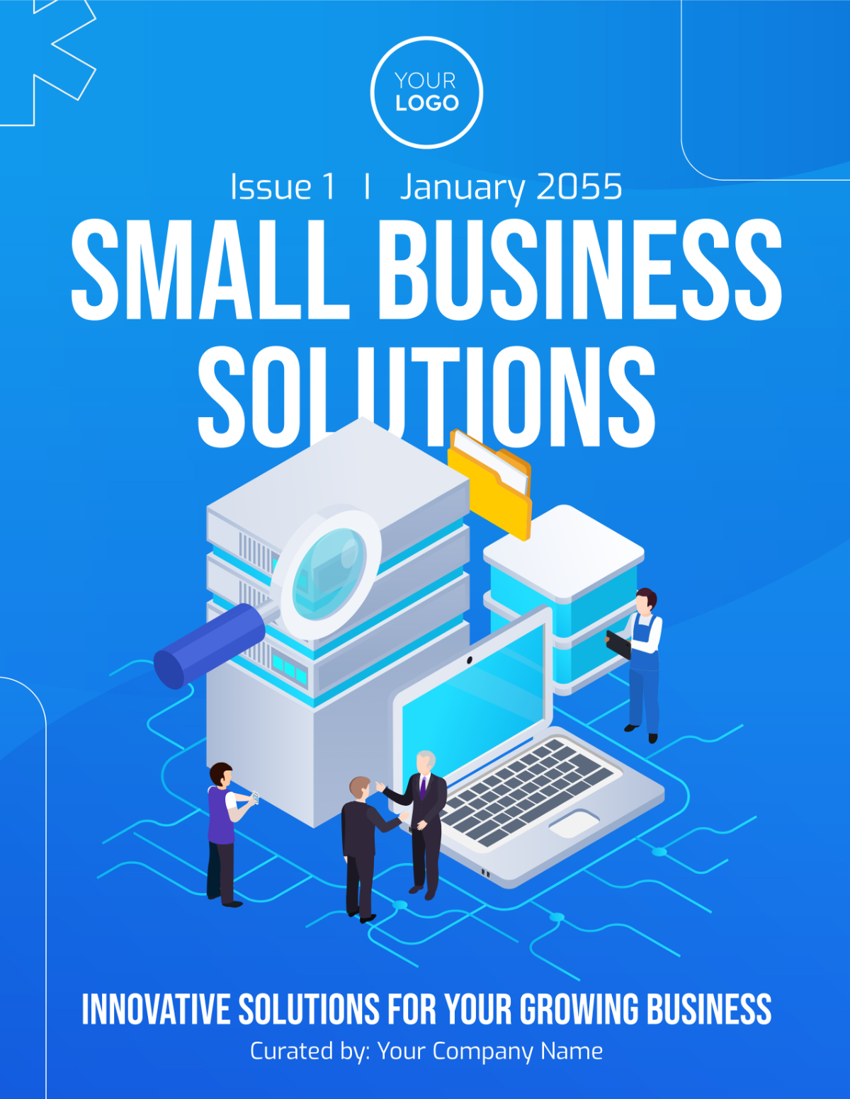Small Business Solutions Catalog
