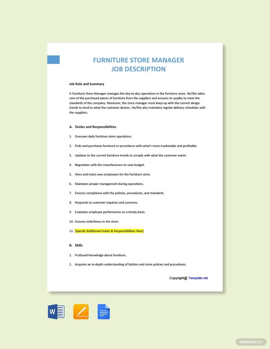 furniture-store-manager-job-description-download-in-word-google-docs