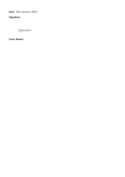 Free Daily Maintenance Report Template to Edit Online