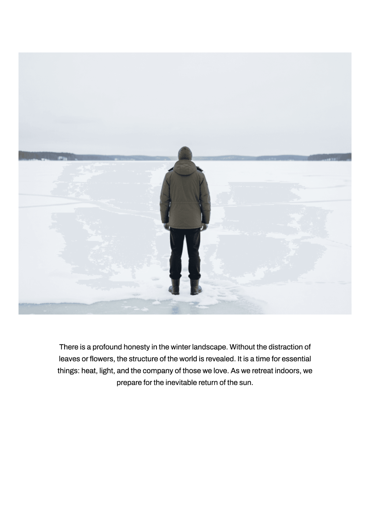 Free Aesthetic Magazine Template to Edit Online