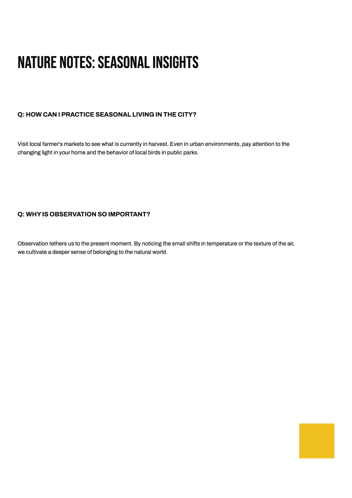 Free Aesthetic Magazine Template to Edit Online